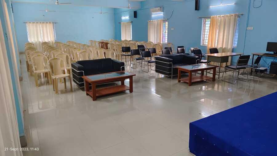 Sai Nath University Ranchi Campus photo 20